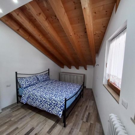 Casa Luna Pieve di Cadore Exterior photo