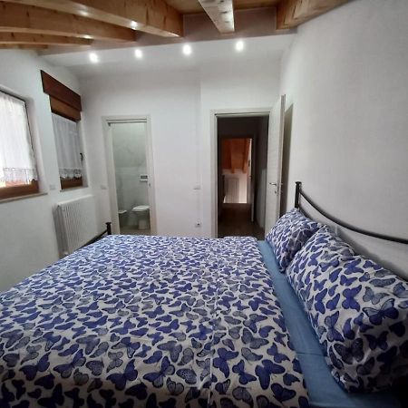 Casa Luna Pieve di Cadore Exterior photo