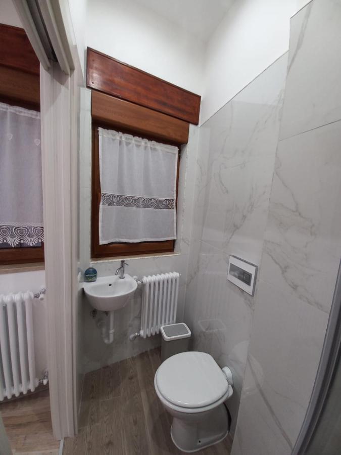 Casa Luna Pieve di Cadore Exterior photo